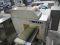 Lock inspection systems / ishida - afbeelding 17 van  20