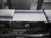 Lock inspection systems / ishida - afbeelding 18 van  20