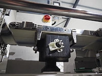 Lock inspection systems / ishida - afbeelding 19 van  20
