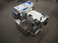 Lock inspection systems ltd - afbeelding 1 van  13