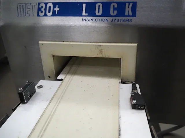 Lock inspection systems ltd - afbeelding 10 van  13