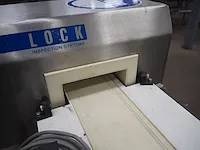 Lock inspection systems ltd - afbeelding 11 van  13