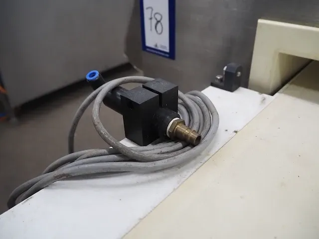 Lock inspection systems ltd - afbeelding 13 van  13