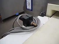 Lock inspection systems ltd - afbeelding 13 van  13