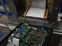 Lock inspection systems ltd - afbeelding 2 van  13