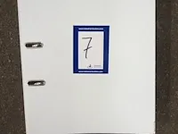 Lock inspection systems ltd - afbeelding 4 van  13