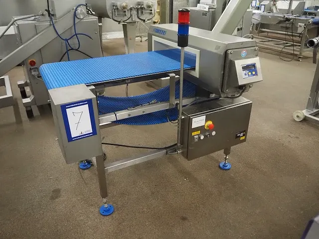 Lock inspection systems ltd - afbeelding 1 van  13