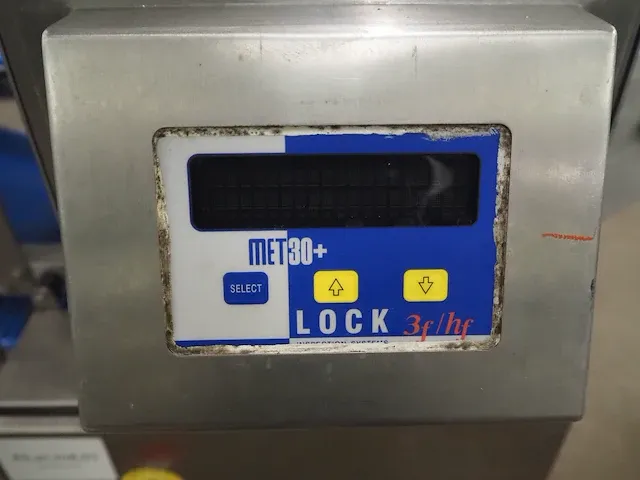 Lock inspection systems ltd - afbeelding 11 van  13