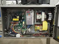 Lock inspection systems ltd - afbeelding 13 van  13