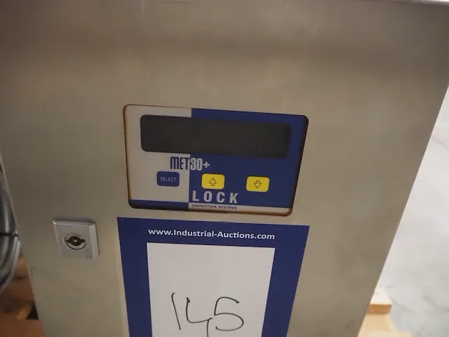 Lock inspection systems ltd. - afbeelding 2 van  11