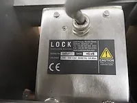 Lock inspection systems ltd. - afbeelding 3 van  11