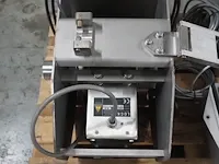 Lock inspection systems ltd. - afbeelding 8 van  11