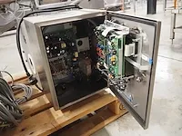 Lock inspection systems ltd. - afbeelding 11 van  11