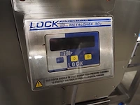 Lock inspection systems ltd - afbeelding 10 van  11