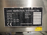 Lock inspection systems ltd - afbeelding 5 van  13