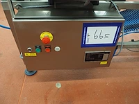 Lock inspection systems ltd - afbeelding 2 van  13