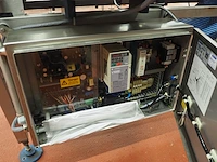 Lock inspection systems ltd - afbeelding 3 van  13