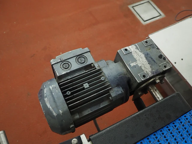 Lock inspection systems ltd - afbeelding 4 van  13