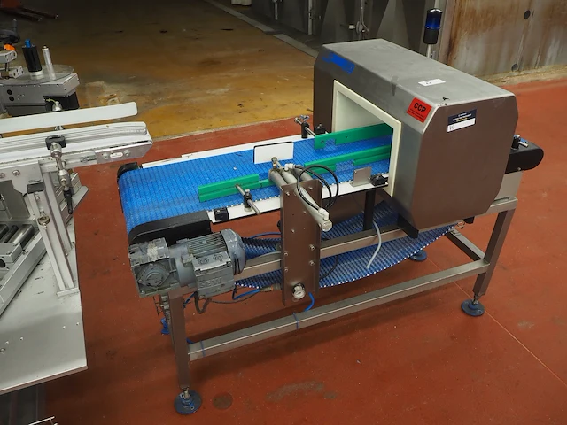 Lock inspection systems ltd - afbeelding 8 van  13