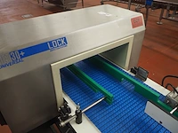 Lock inspection systems ltd - afbeelding 10 van  13