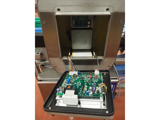 Lock inspection systems ltd - afbeelding 13 van  13