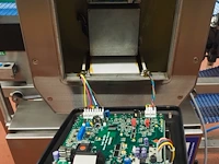 Lock inspection systems ltd - afbeelding 13 van  13