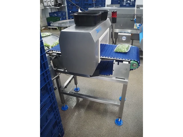 Lock inspection systems ltd. - afbeelding 3 van  8