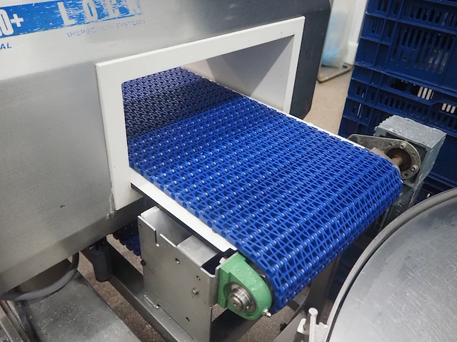 Lock inspection systems ltd. - afbeelding 5 van  8