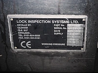 Lock inspection systems ltd. - afbeelding 8 van  8