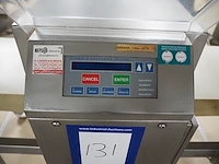 Lock inspection systems ltd. - afbeelding 2 van  17