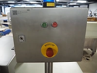 Lock inspection systems ltd. - afbeelding 3 van  17