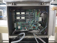 Lock inspection systems ltd. - afbeelding 4 van  17