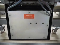 Lock inspection systems ltd. - afbeelding 5 van  17