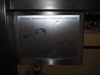 Lock inspection systems ltd. - afbeelding 7 van  17