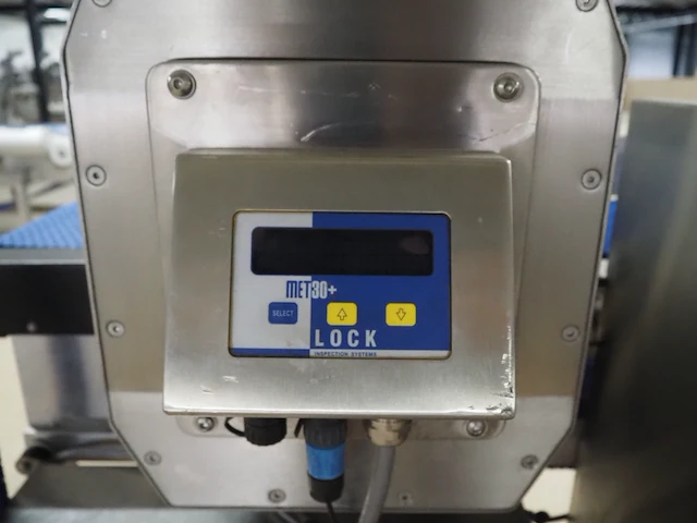 Lock inspection systems ltd. - afbeelding 4 van  17