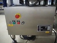 Lock inspection systems ltd. - afbeelding 5 van  17