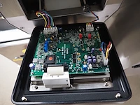 Lock inspection systems ltd. - afbeelding 6 van  17