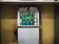 Lock inspection systems ltd. - afbeelding 7 van  17