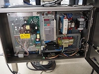 Lock inspection systems ltd. - afbeelding 8 van  17