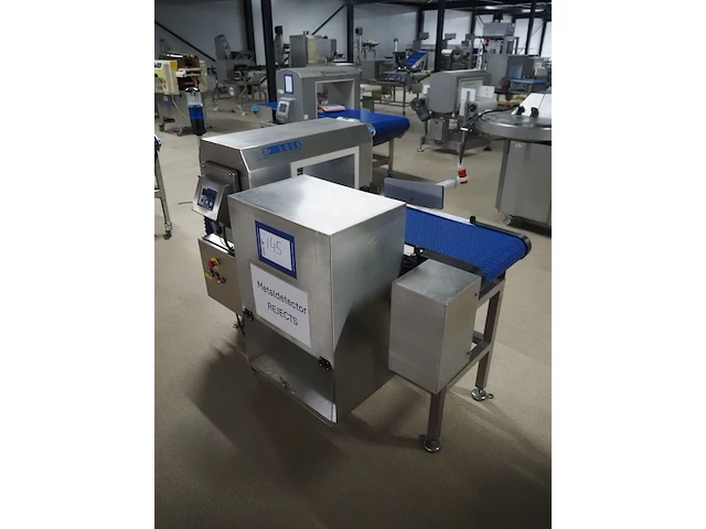 Lock inspection systems ltd. - afbeelding 10 van  17