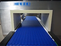 Lock inspection systems ltd. - afbeelding 14 van  17