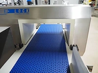 Lock inspection systems ltd. - afbeelding 15 van  17