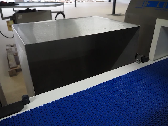 Lock inspection systems ltd. - afbeelding 17 van  17