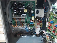 Lock inspection systems ltd. - afbeelding 2 van  12