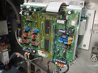 Lock inspection systems ltd. - afbeelding 3 van  12