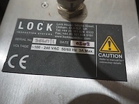 Lock inspection systems ltd. - afbeelding 4 van  12