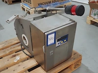 Lock inspection systems ltd. - afbeelding 1 van  12