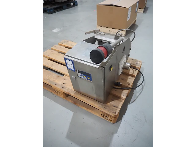 Lock inspection systems ltd. - afbeelding 5 van  12