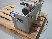 Lock inspection systems ltd. - afbeelding 5 van  12