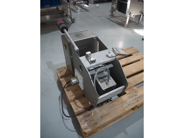 Lock inspection systems ltd. - afbeelding 6 van  12